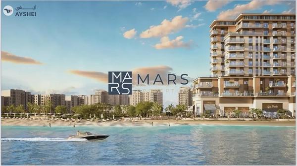 4BHK Apartment with full panaromic Sea VIew