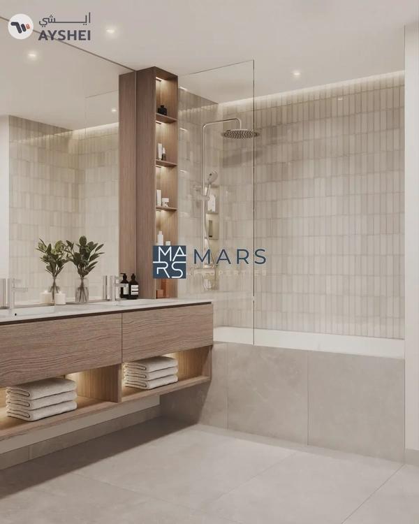 4BHK Apartment with full panaromic Sea VIew