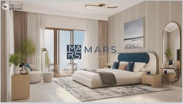 4BHK Apartment with full panaromic Sea VIew