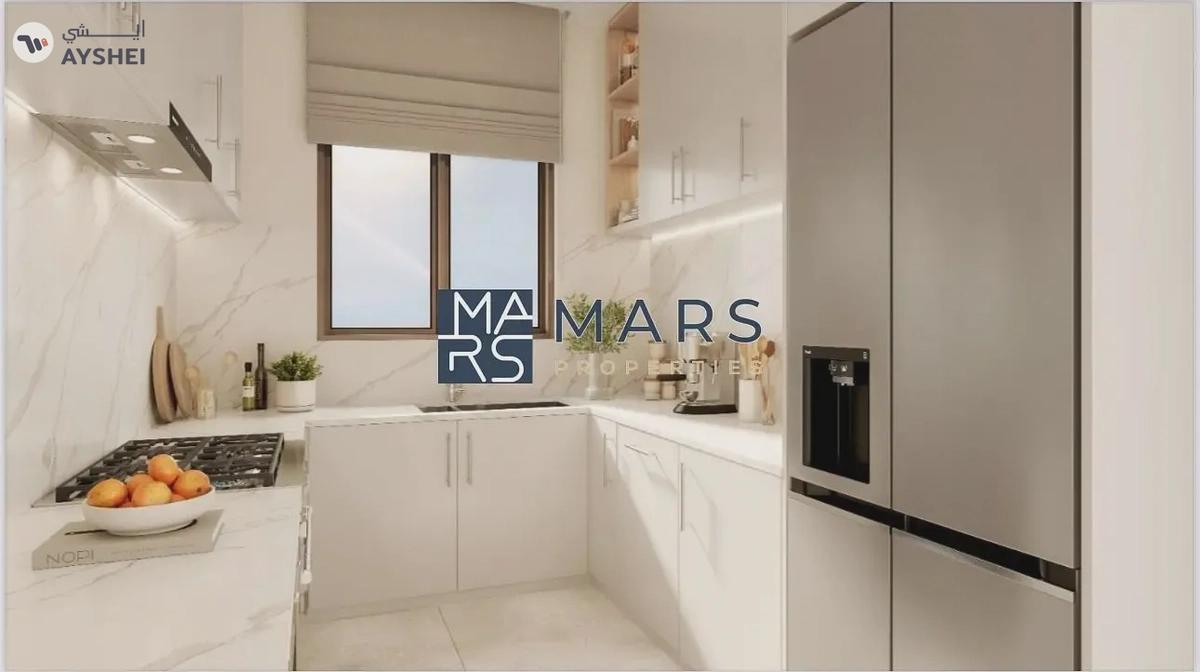 4BHK Apartment with full panaromic Sea VIew-5-5