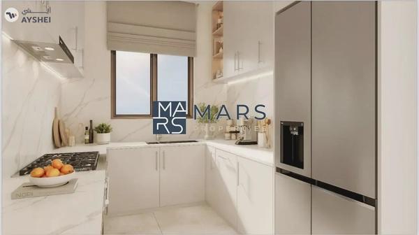 4BHK Apartment with full panaromic Sea VIew