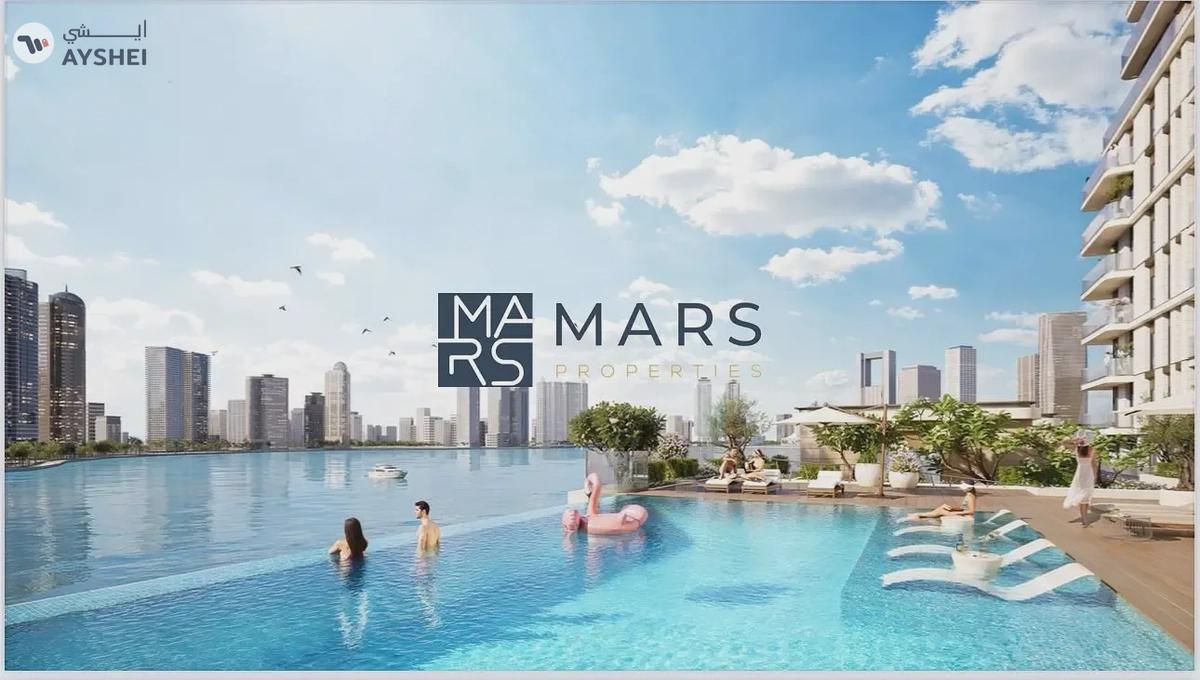 4BHK Apartment with full panaromic Sea VIew-6-6