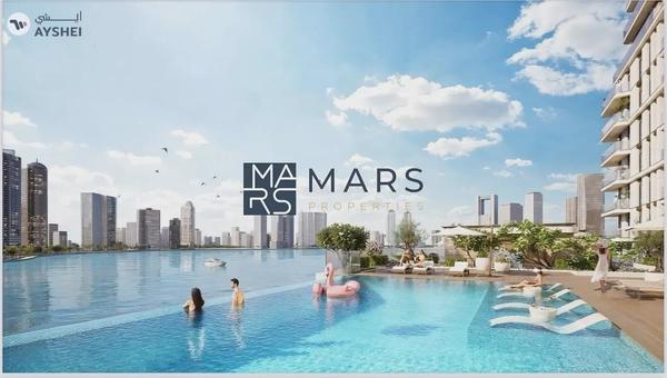 4BHK Apartment with full panaromic Sea VIew