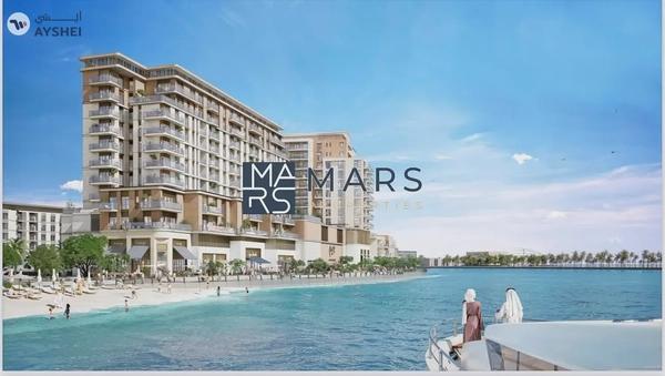 4BHK Apartment with full panaromic Sea VIew