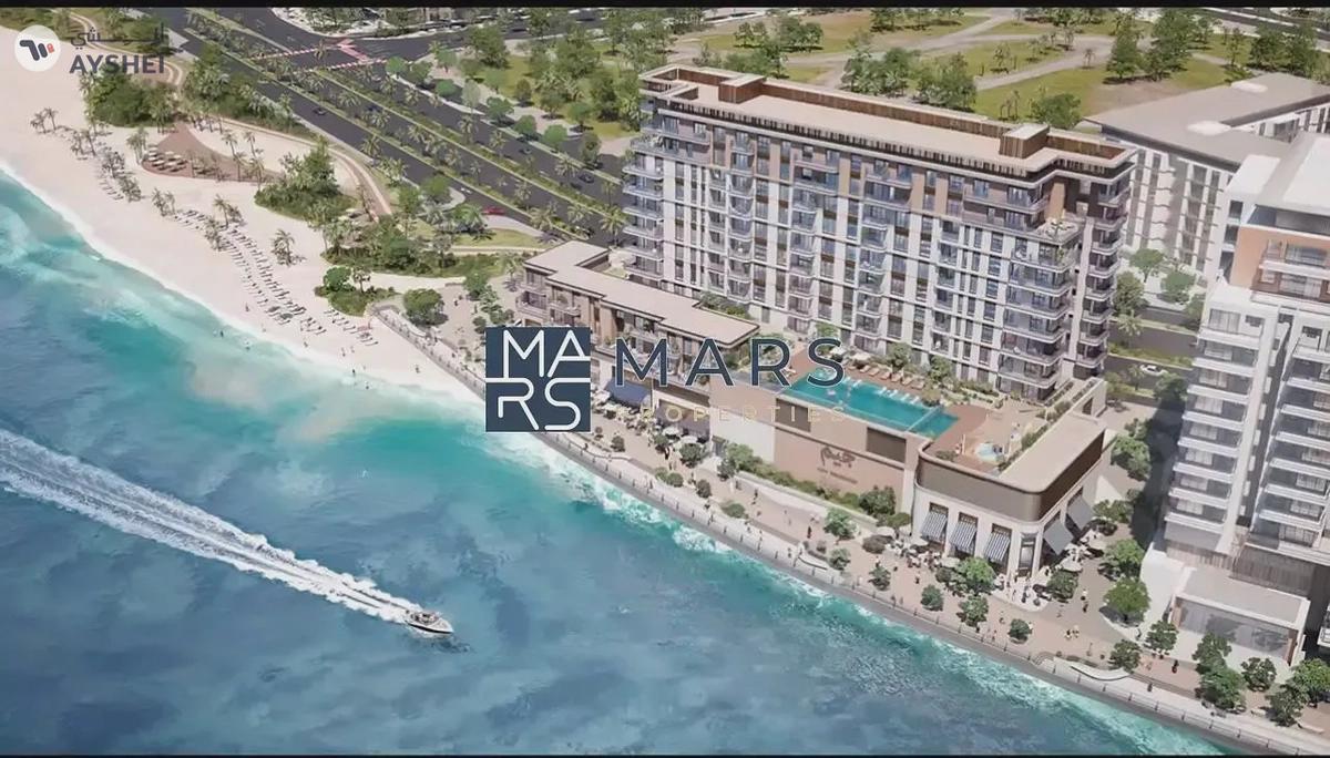 4BHK Apartment with full panaromic Sea VIew-8-8