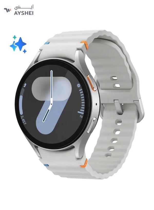 Samsung Galaxy Watch7 44mm (Middle East Version) Smartwatch