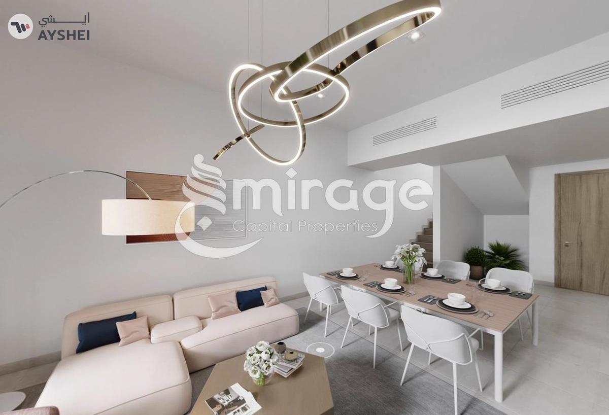 TOWNHOUSE FOR SALE IN YAS PARK GATE, YAS ISLAND-9-9