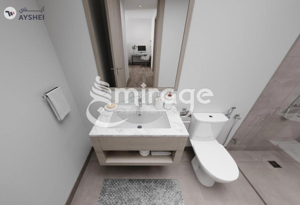 TOWNHOUSE FOR SALE IN YAS PARK GATE, YAS ISLAND-2-2