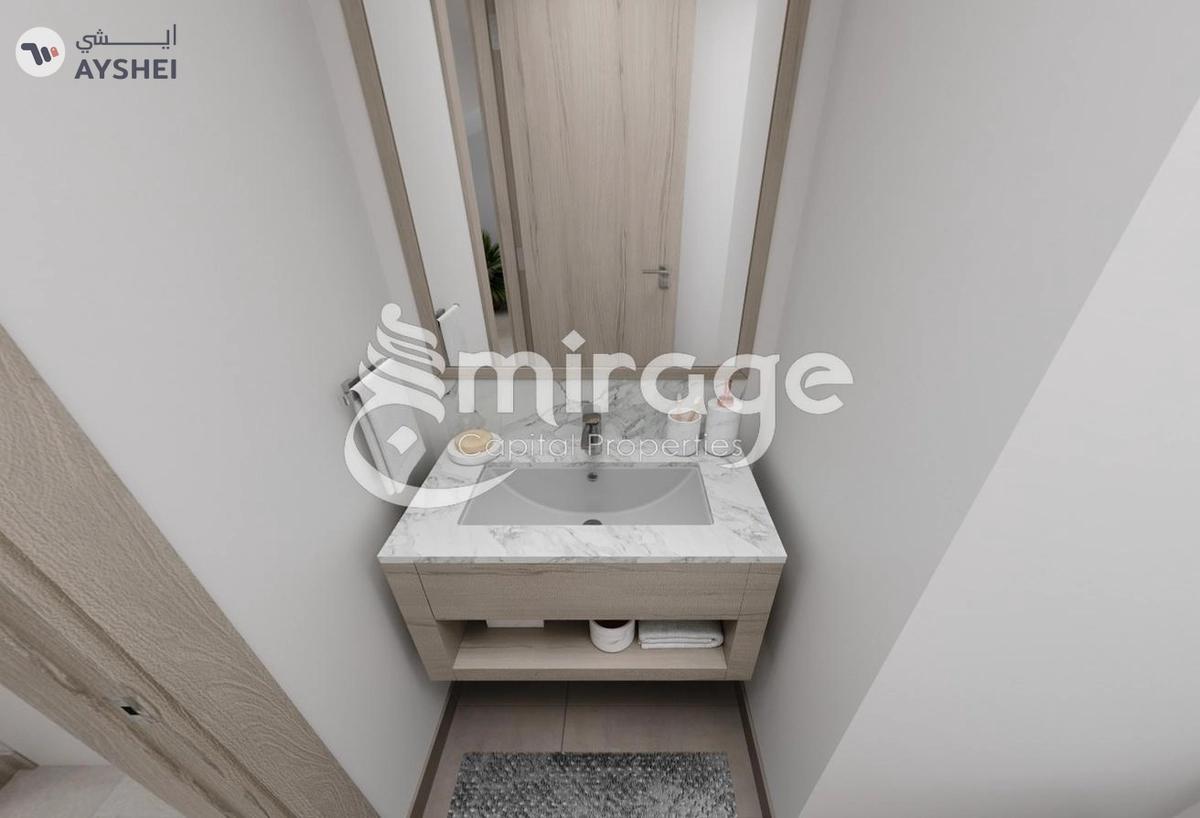 TOWNHOUSE FOR SALE IN YAS PARK GATE, YAS ISLAND-4-4