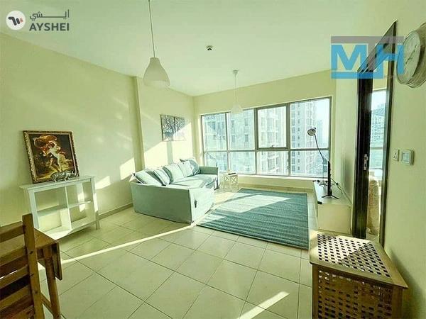 The Point, Dubai Marina, Dubai