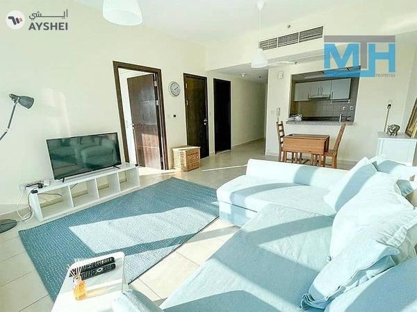 The Point, Dubai Marina, Dubai