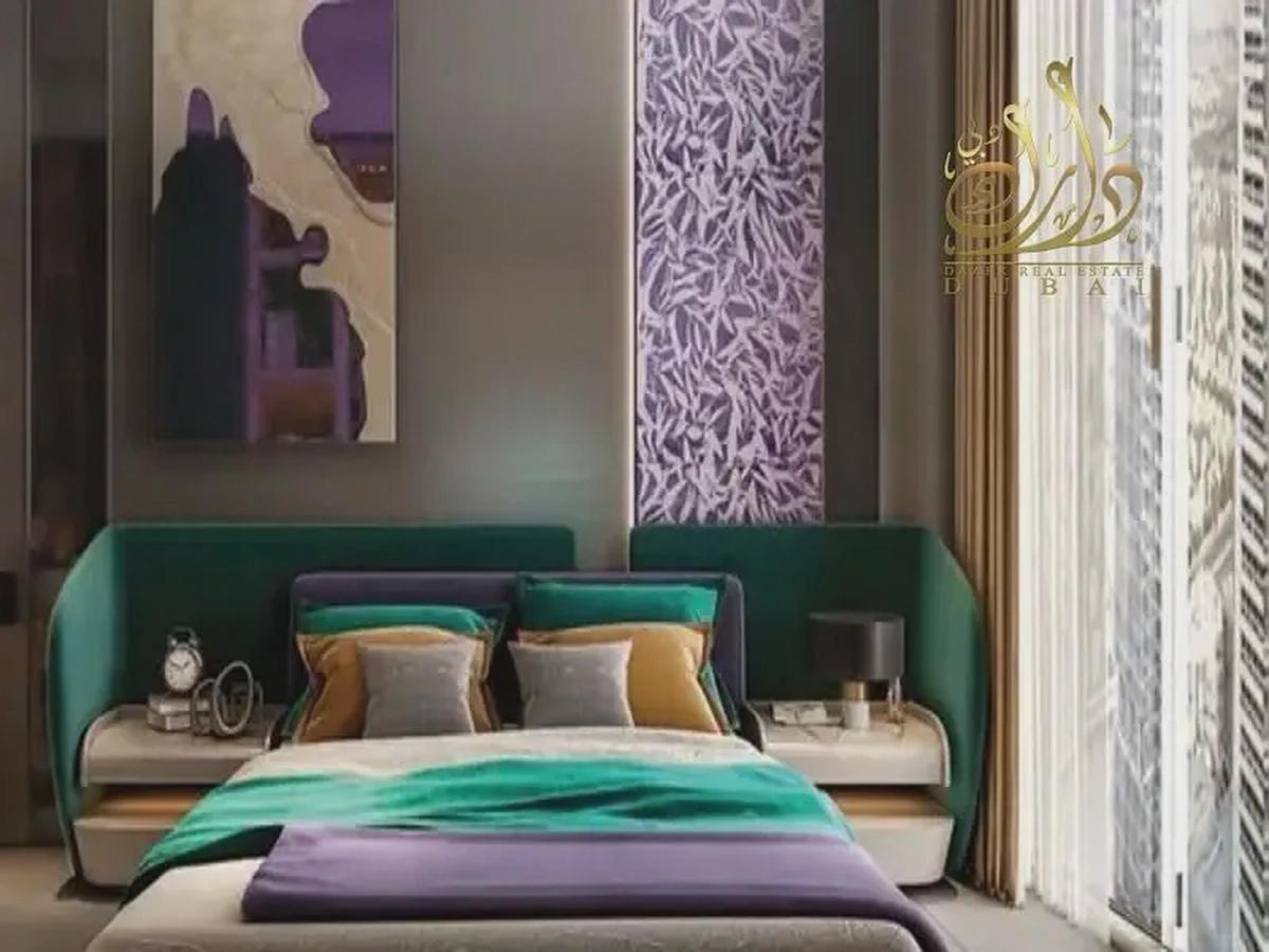 5% BOOKING_COMMUNITY VIEW_MORTGAGE_HIGH FLOOR_SMART SYSTEM-4-4