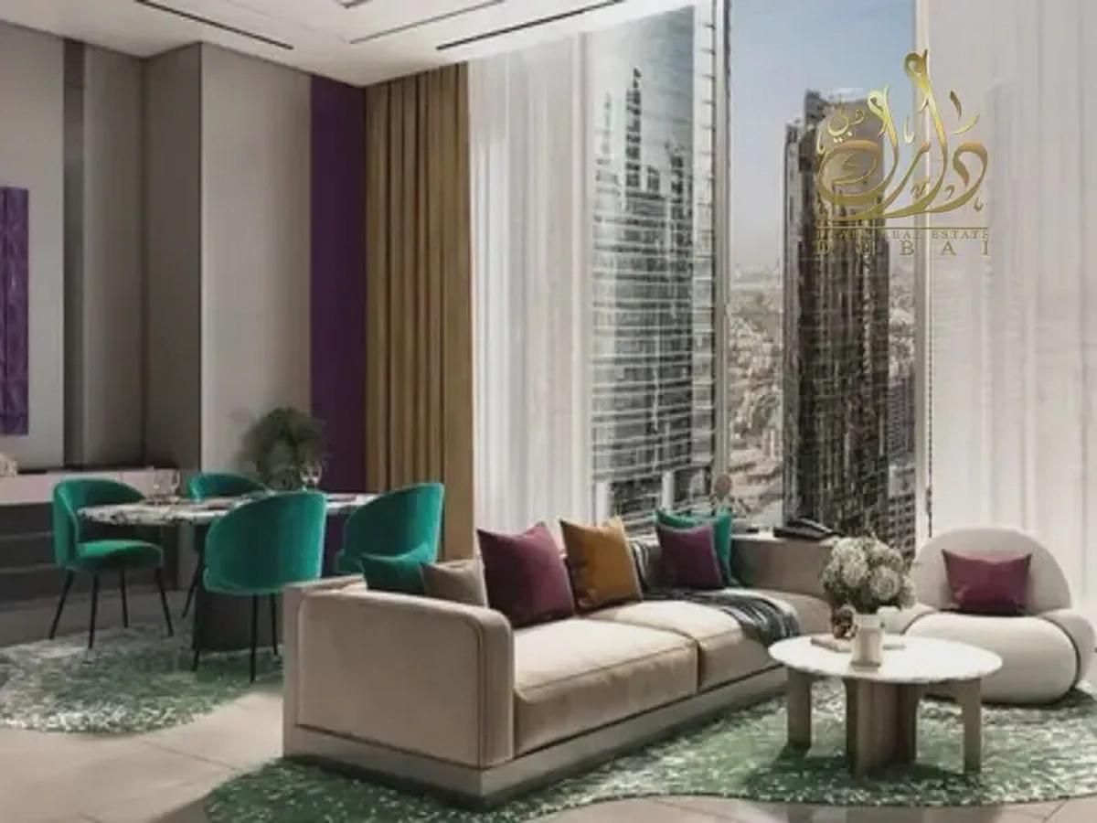 5% BOOKING_COMMUNITY VIEW_MORTGAGE_HIGH FLOOR_SMART SYSTEM-7-7