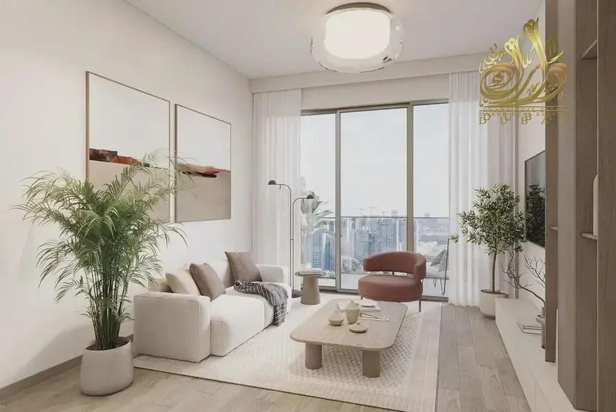 5% BOOKING_COMMUNITY VIEW_MORTGAGE_HIGH FLOOR_SMART SYSTEM-1-1