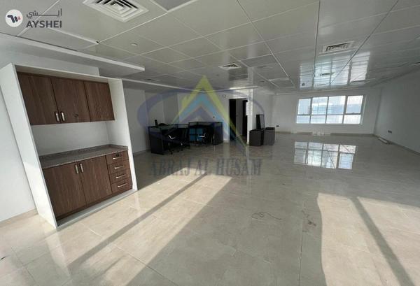 WHOLE BUILDING FOR SALE IN M-5, MUSSAFAH INDUSTRIAL AREA