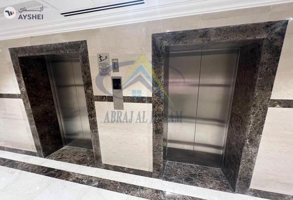 WHOLE BUILDING FOR SALE IN M-5, MUSSAFAH INDUSTRIAL AREA