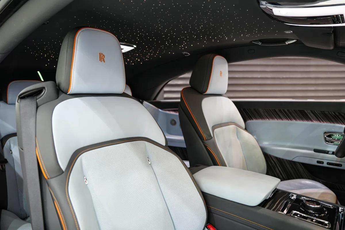 Rolls-Royce Spectre Mansory-3-3