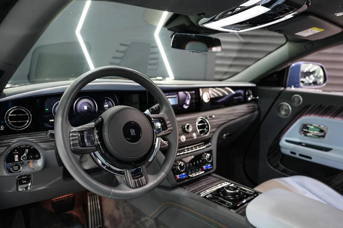 Rolls-Royce Spectre Mansory-2-2