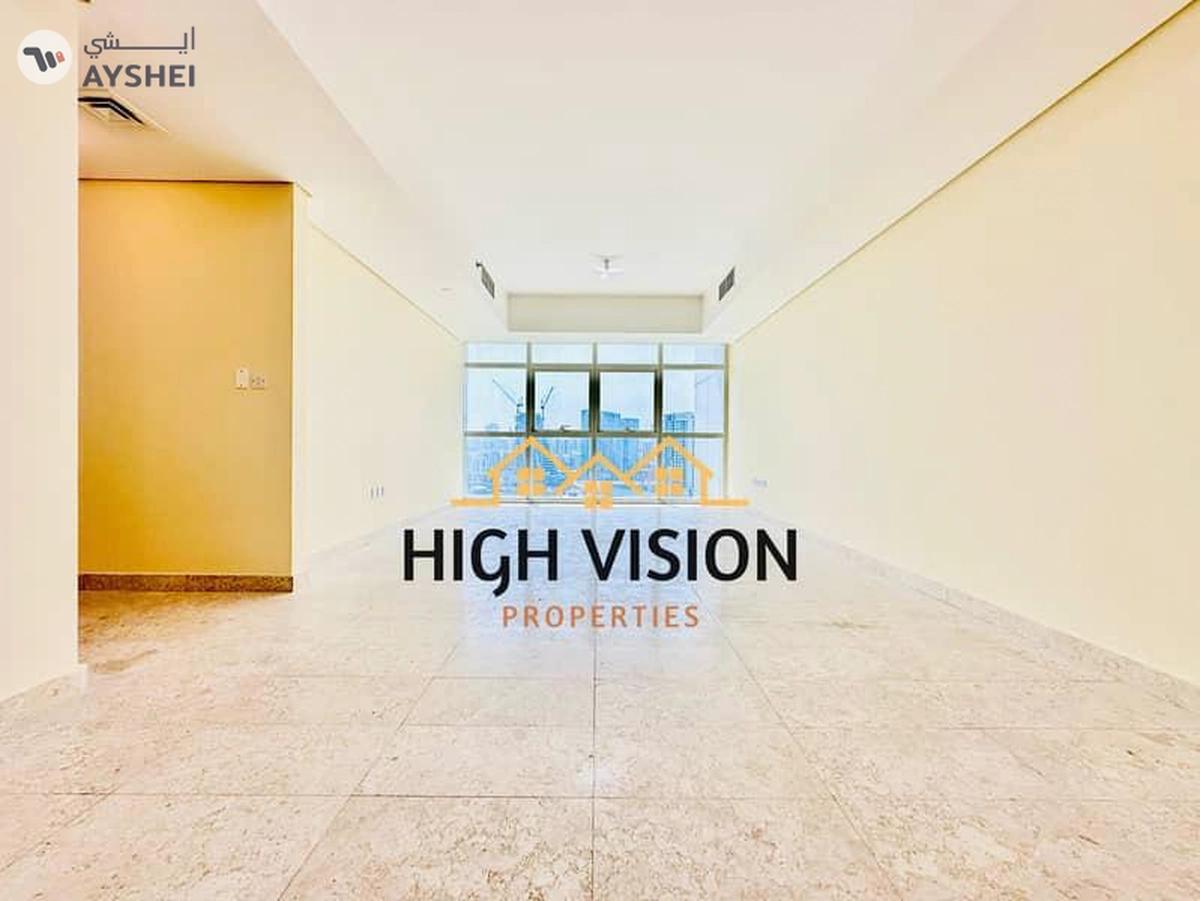 Ocean Terrace Residence, Marina Square, Al Reem Island, Abu Dhabi-2-2