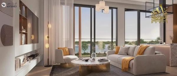 BOOK NOW _FLEXIBLE PAYMENT PLAN | GOLF VIEW | 10% DOWN PAYMENT | FURNISHED