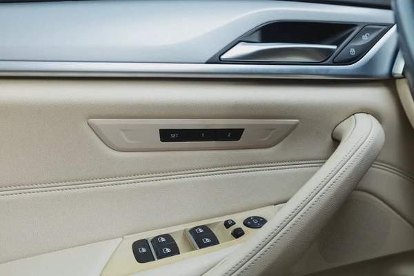 BMW 5 Series 520 2019