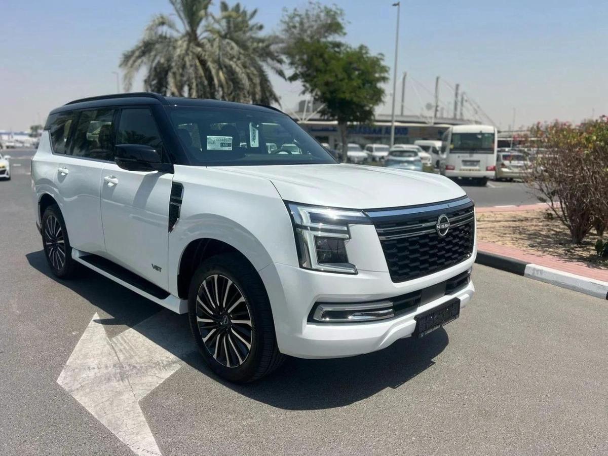 Nissan Patrol LE PLATINUM-14-14
