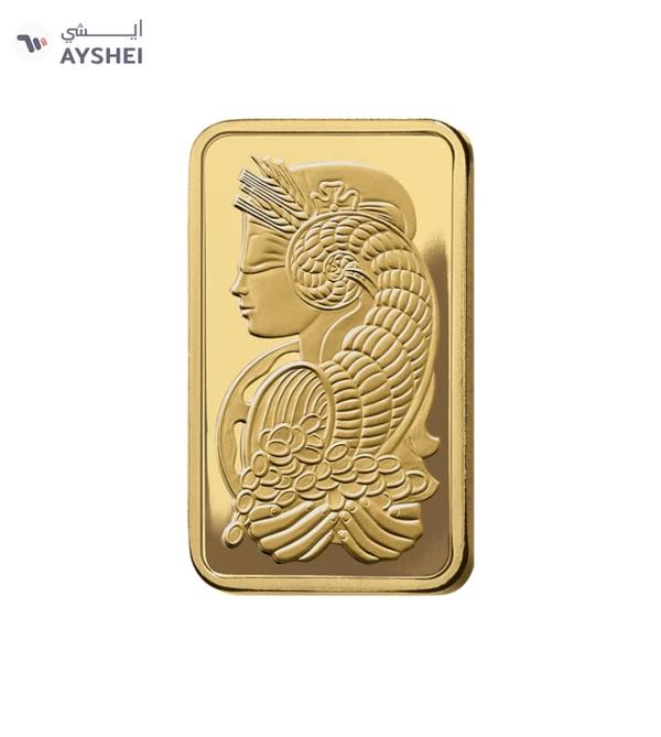 PAMP 24k - 10g Suisse Pamp