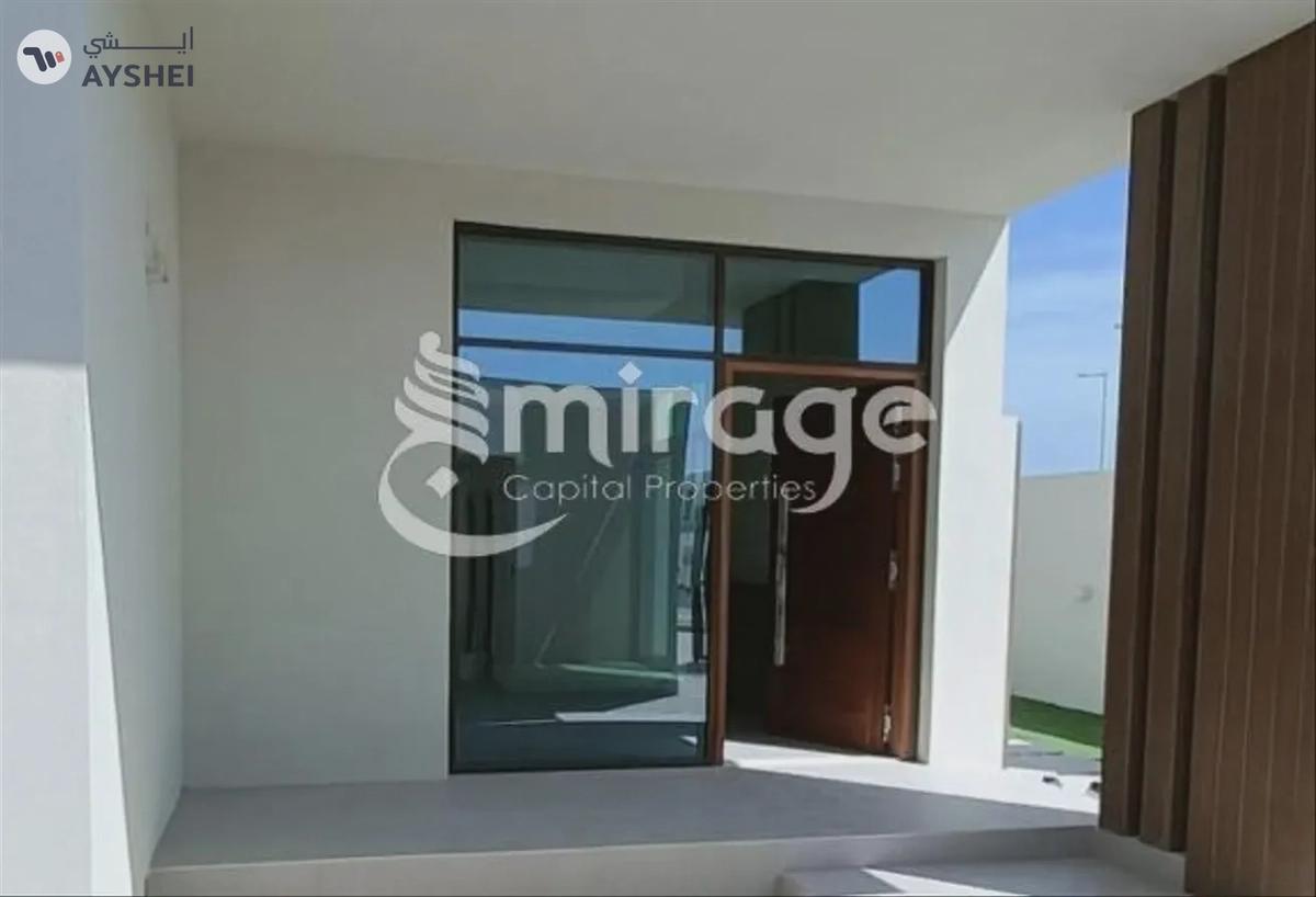 TOWNHOUSE FOR SALE IN BADA AL JUBAIL, AL JUBAIL ISLAND-10-10