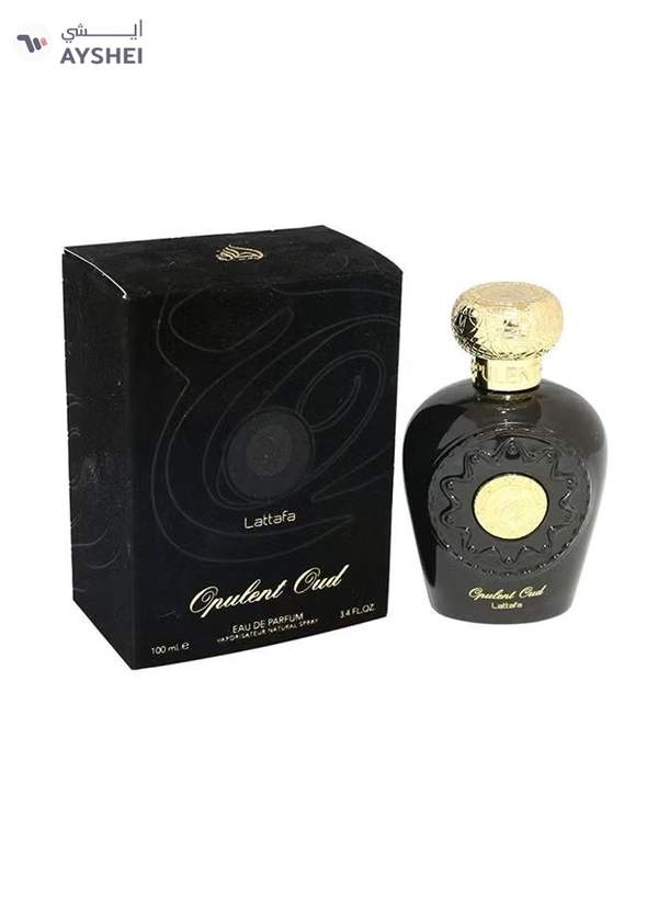 Lattafa Opulent Oud 100ml
