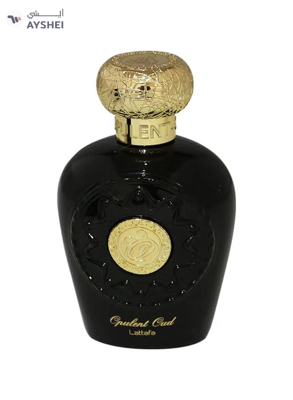 Lattafa Opulent Oud 100ml-0-0