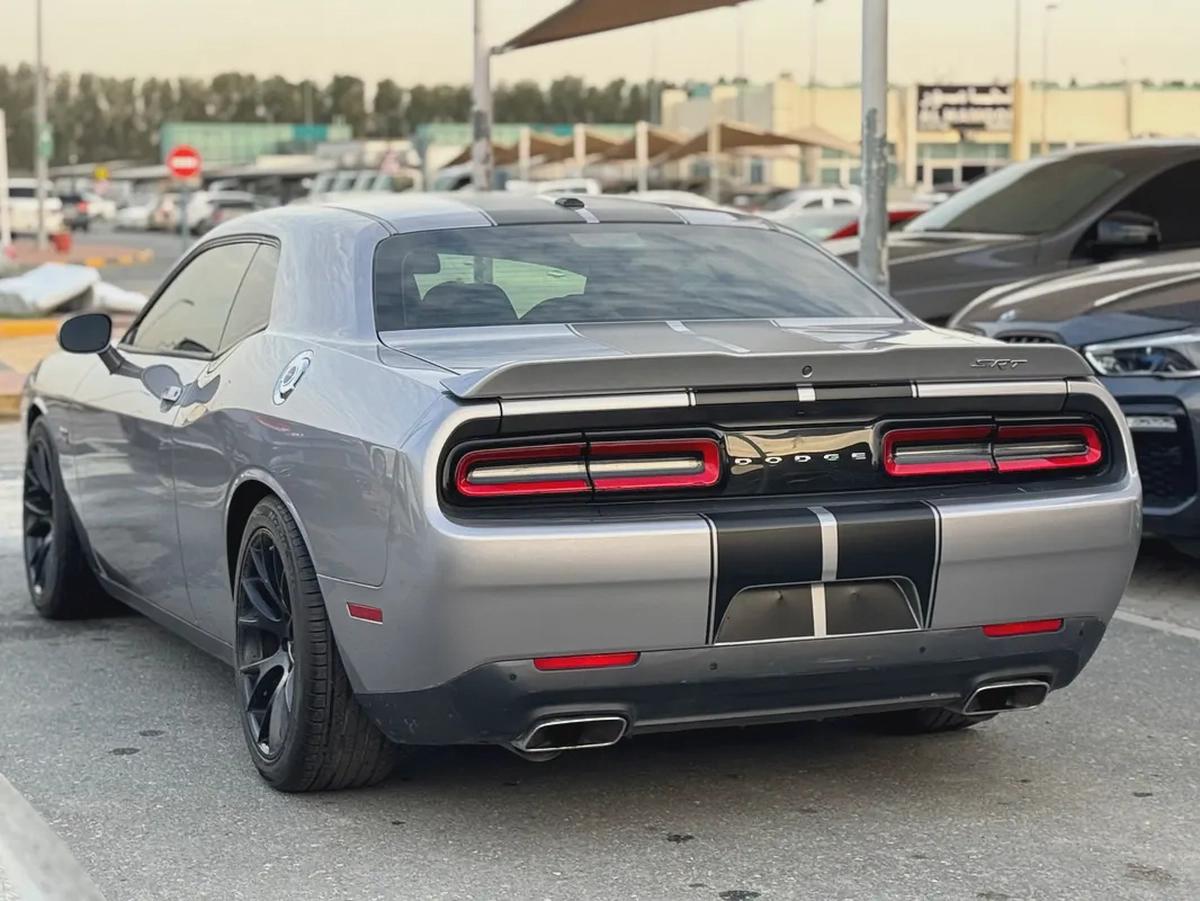 2016 Dodge Challenger SRT - GCC Specs-3-3