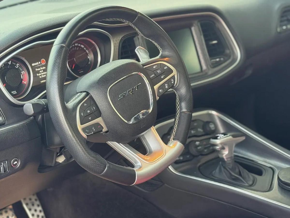 2016 Dodge Challenger SRT - GCC Specs-8-8