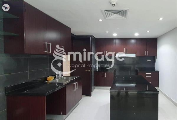 APARTMENT FOR SALE IN MAG 5, MARINA SQUARE