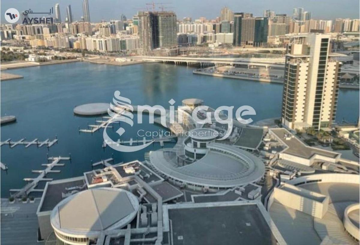 APARTMENT FOR SALE IN MAG 5, MARINA SQUARE-0-landscape