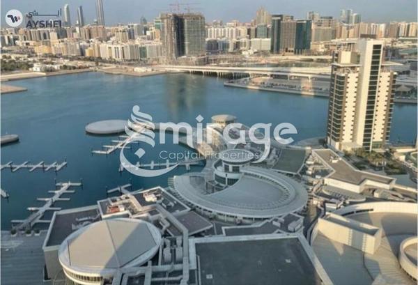 APARTMENT FOR SALE IN MAG 5, MARINA SQUARE
