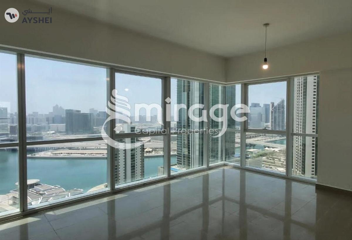 APARTMENT FOR SALE IN MAG 5, MARINA SQUARE-1-1