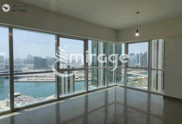 APARTMENT FOR SALE IN MAG 5, MARINA SQUARE