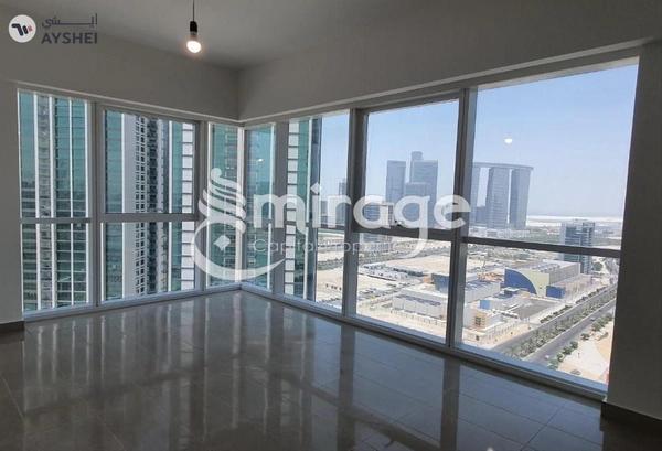APARTMENT FOR SALE IN MAG 5, MARINA SQUARE