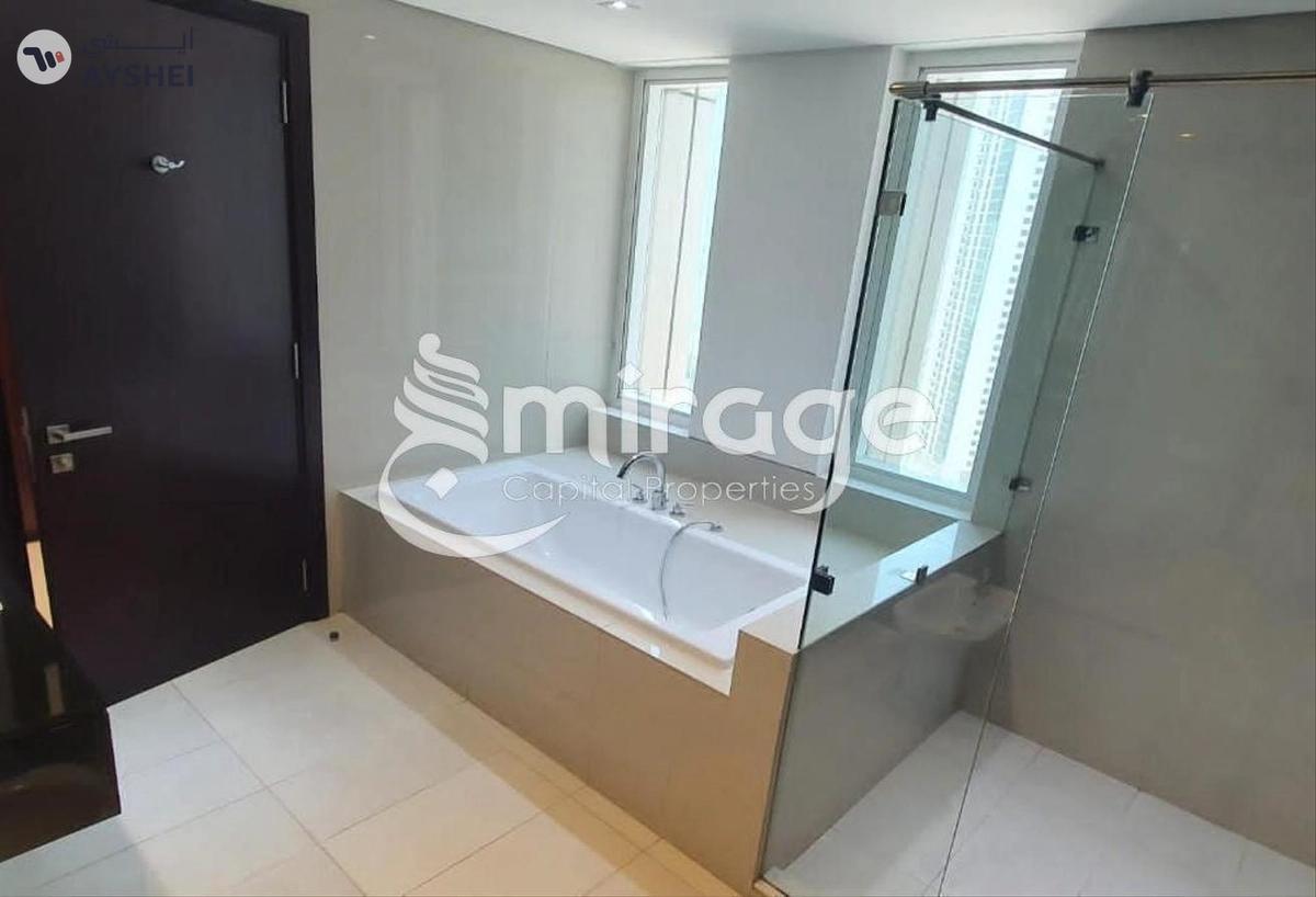 APARTMENT FOR SALE IN MAG 5, MARINA SQUARE-5-5