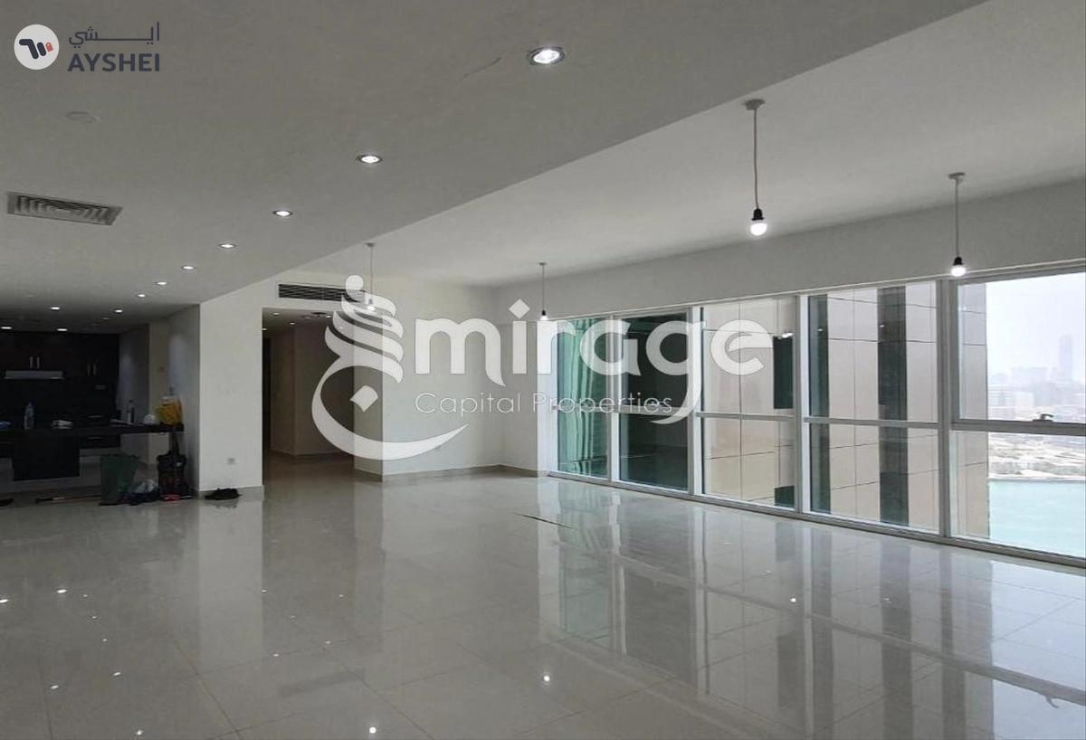 APARTMENT FOR SALE IN MAG 5, MARINA SQUARE-6-6