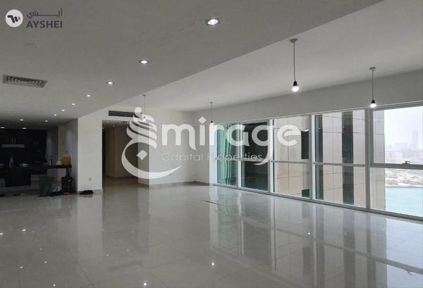 APARTMENT FOR SALE IN MAG 5, MARINA SQUARE