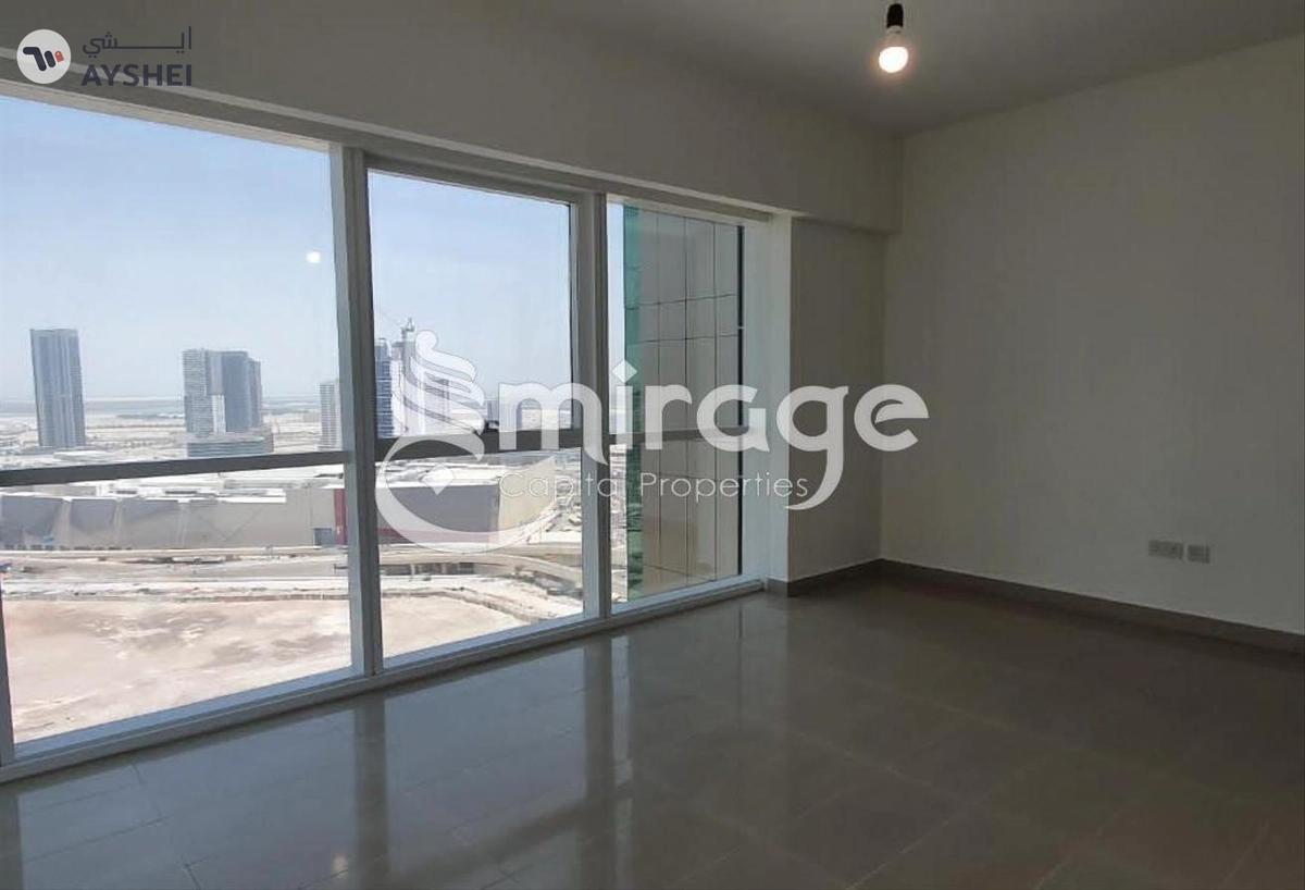 APARTMENT FOR SALE IN MAG 5, MARINA SQUARE-7-7