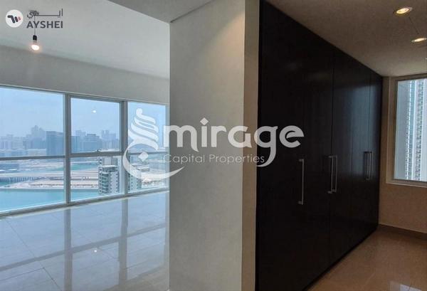 APARTMENT FOR SALE IN MAG 5, MARINA SQUARE