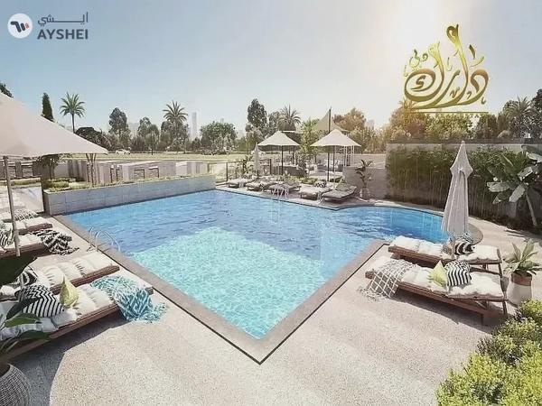 BOOK NOW| Ramadan Offer | 40% Discount | Pool View | 100% Capital Increase | Limited Time Offer