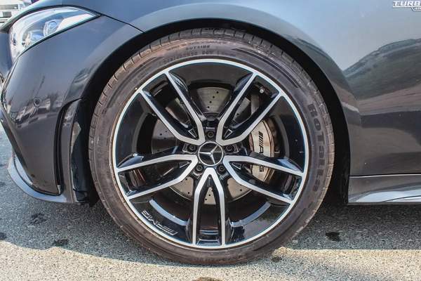 2020 - Mercedes-Benz CLS53 AMG - Only 46,000 KM