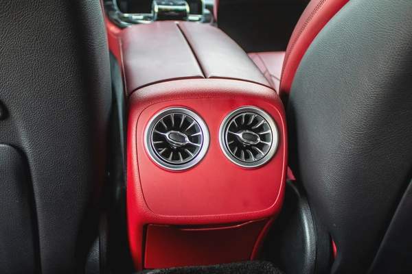 2020 - Mercedes-Benz CLS53 AMG - Only 46,000 KM