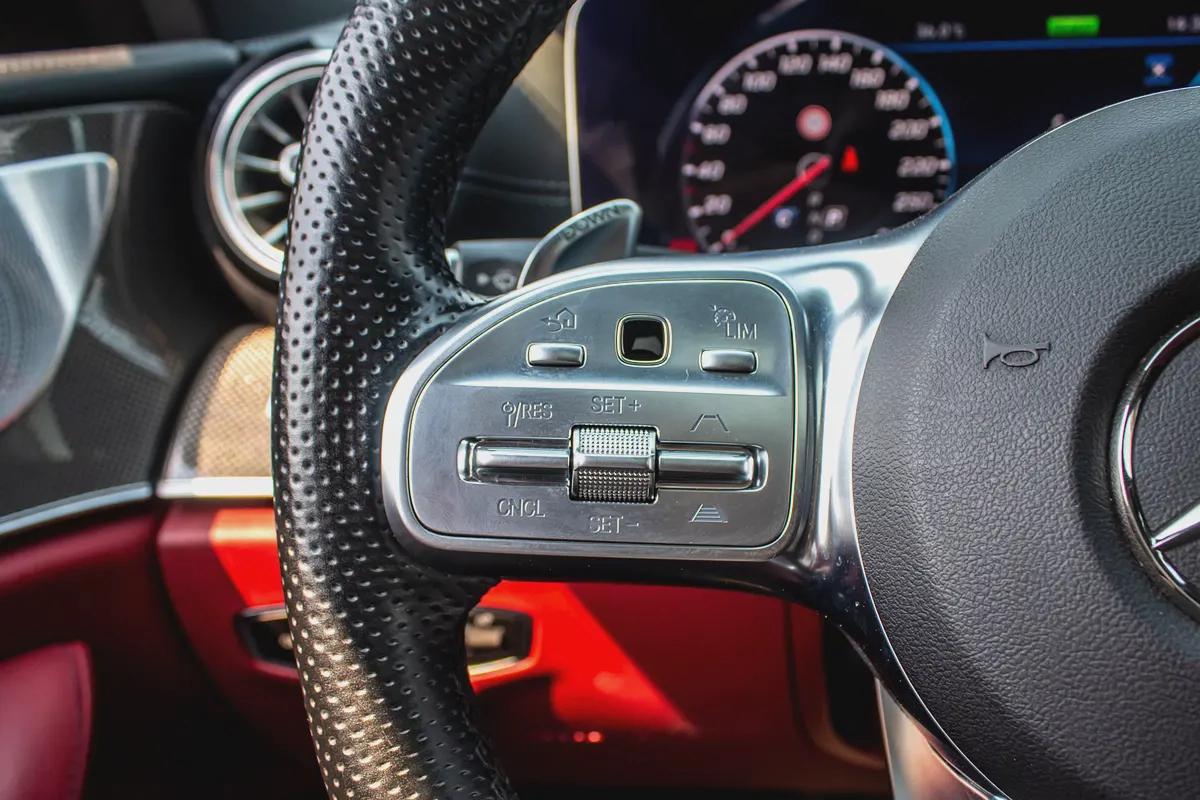 2020 - Mercedes-Benz CLS53 AMG - Only 46,000 KM-11-11