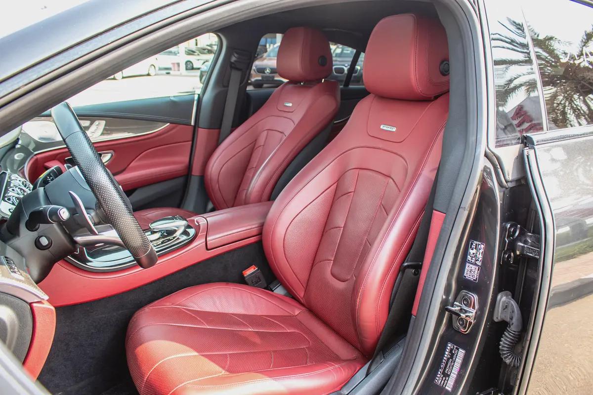 2020 - Mercedes-Benz CLS53 AMG - Only 46,000 KM-13-13