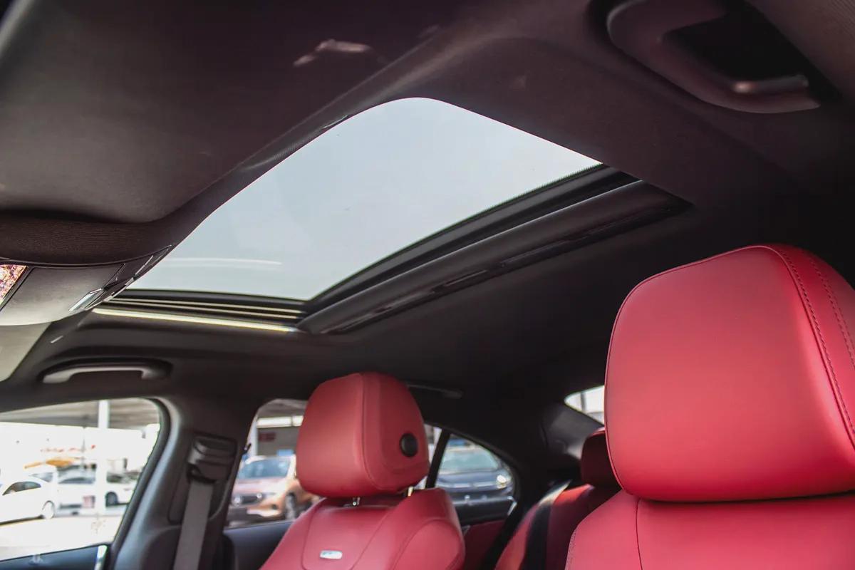 2020 - Mercedes-Benz CLS53 AMG - Only 46,000 KM-14-14