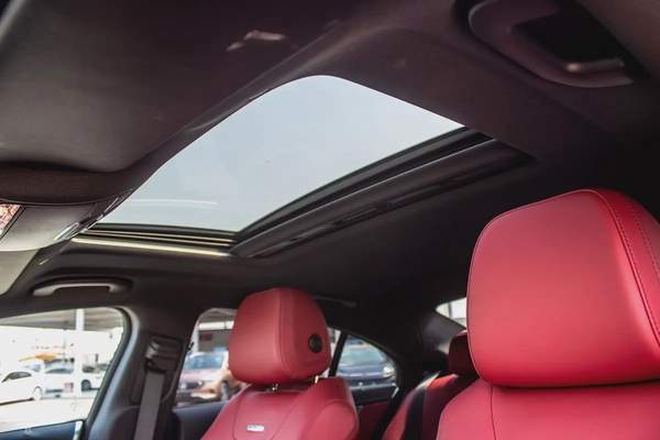 2020 - Mercedes-Benz CLS53 AMG - Only 46,000 KM